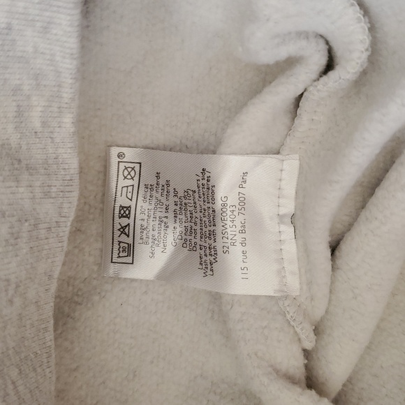 Sezane '1960' Sweatshirt - Picture 5 of 6